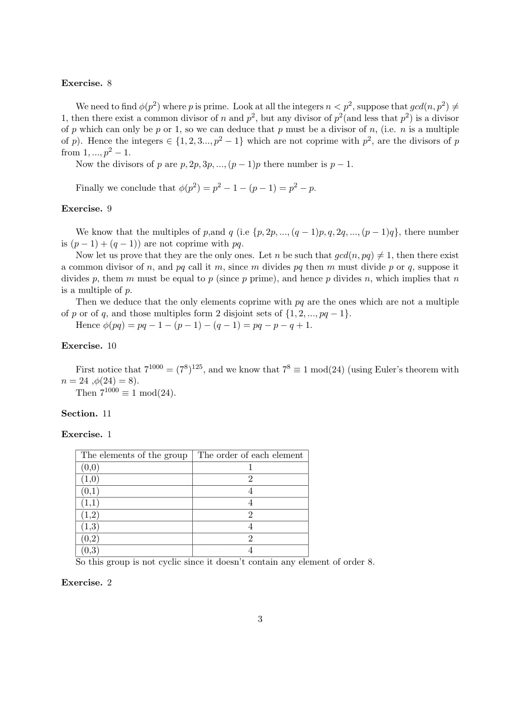 MATH 241 Homework 5, Fall 2011, page 3