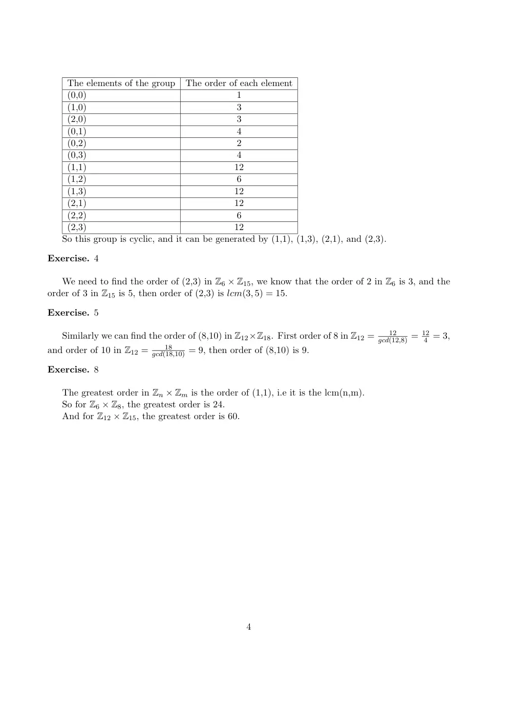 MATH 241 Homework 5, Fall 2011, page 4
