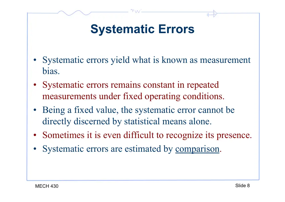 MECH 430 Notes 5, Spring 2014, page 8