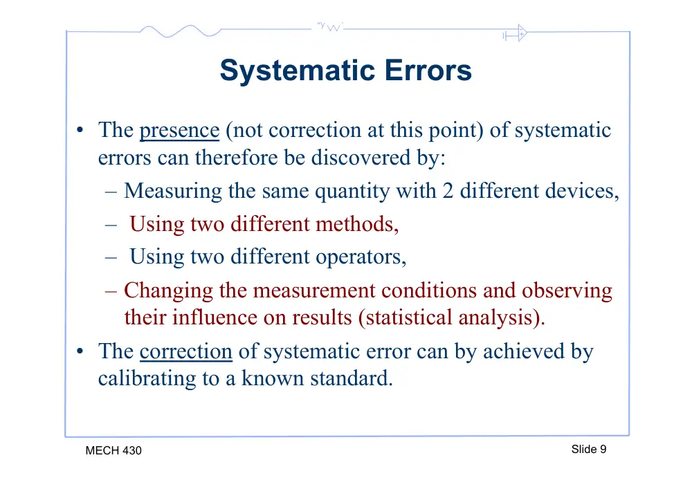 MECH 430 Notes 5, Spring 2014, page 9