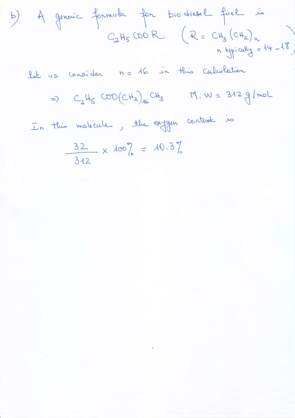 CHEM 202 Problems Chapter 4, Fall 2016, page 4
