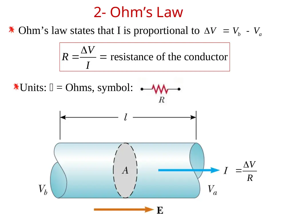 PHYS 205 Chapter 20, Fall 2017, page 7
