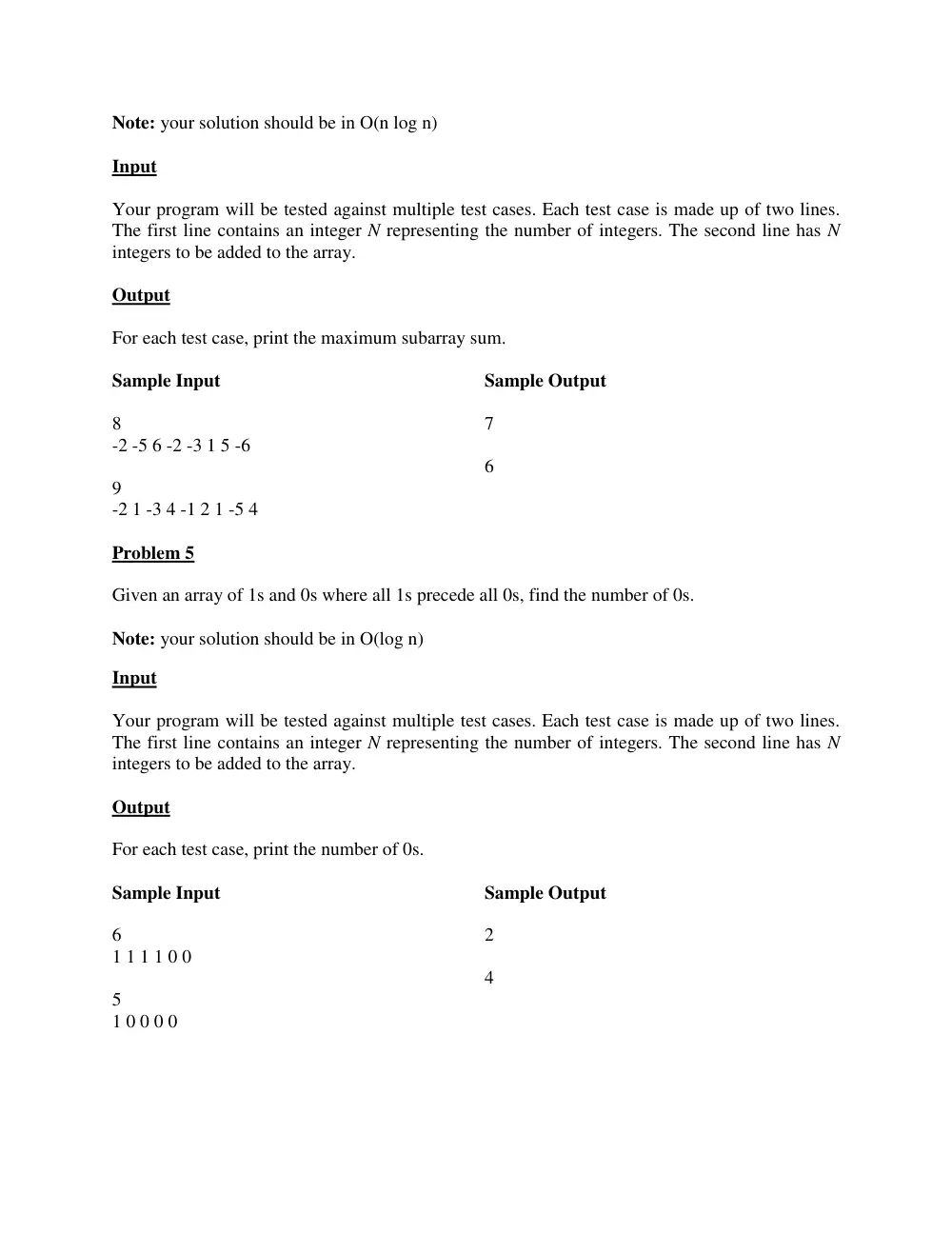 CSC 310 Lab 6, Spring 2016, page 3