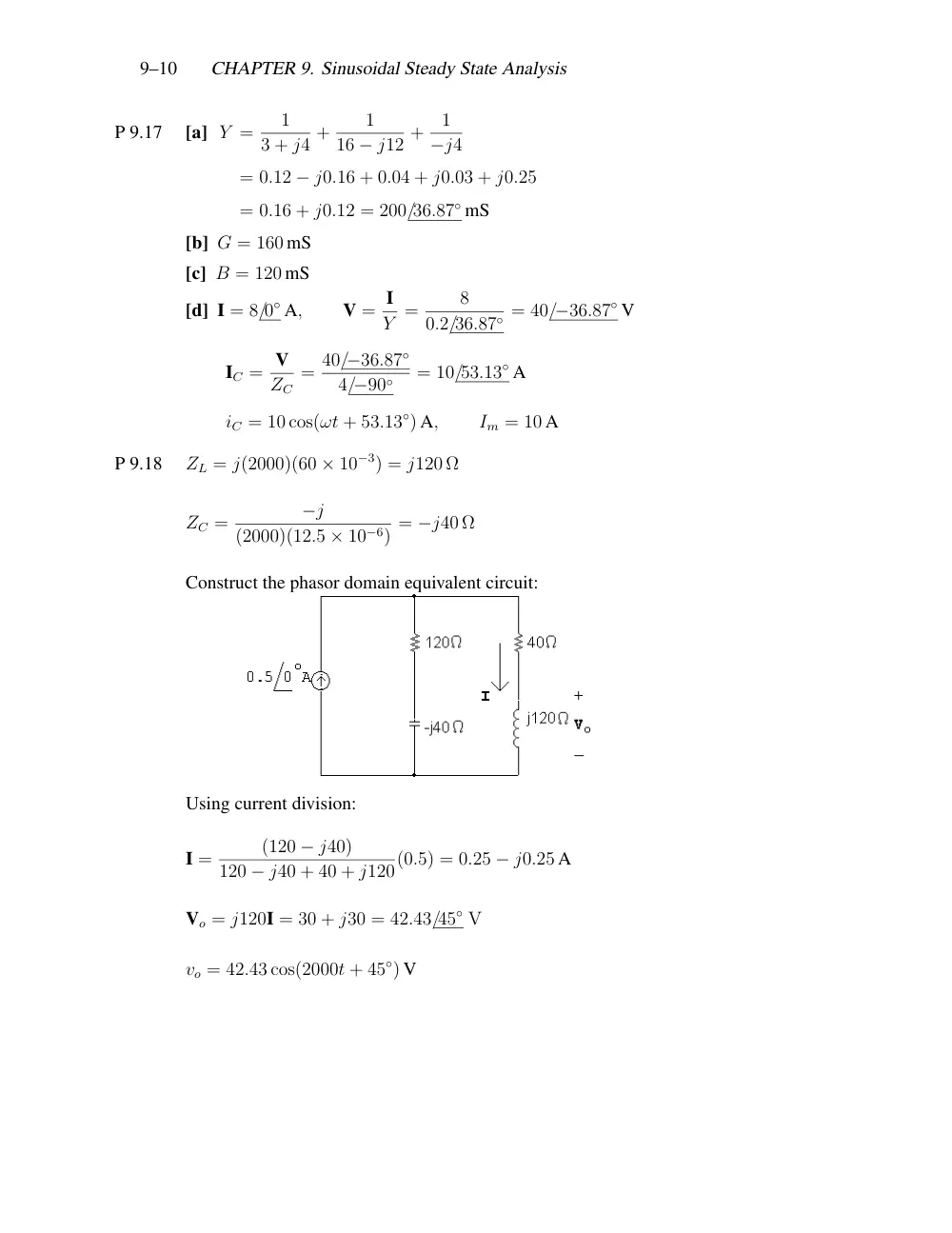 EECE 210C Lecture, Fall 2009, page 10
