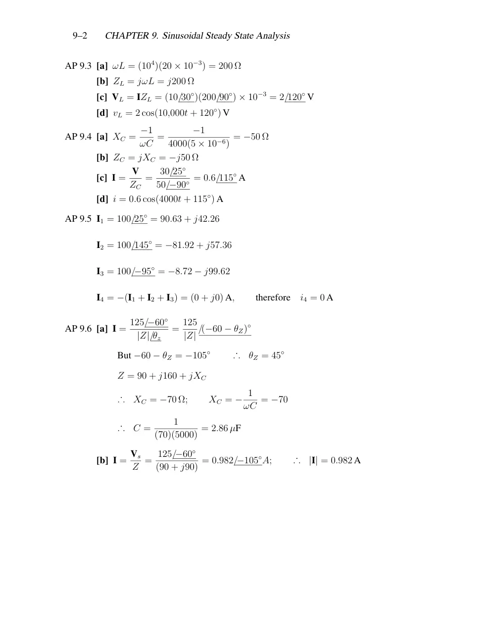 EECE 210C Lecture, Fall 2009, page 2