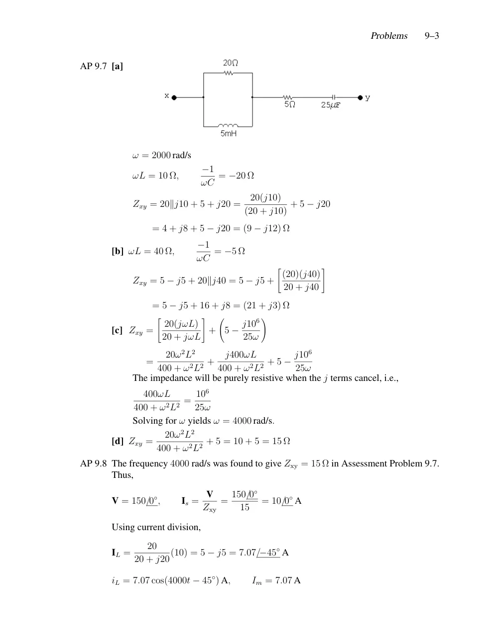 EECE 210C Lecture, Fall 2009, page 3