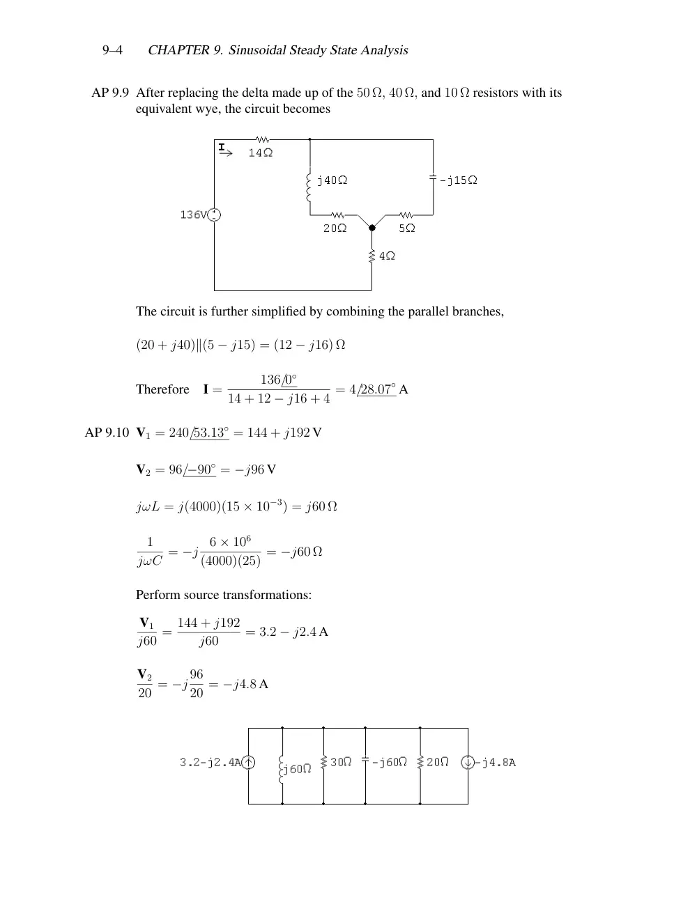 EECE 210C Lecture, Fall 2009, page 4