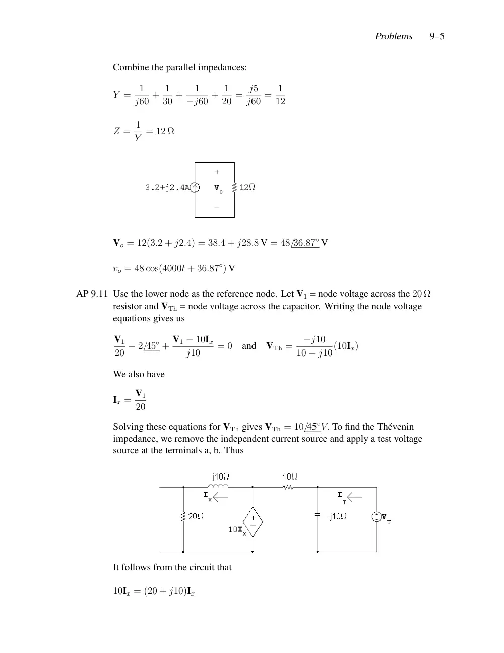 EECE 210C Lecture, Fall 2009, page 5