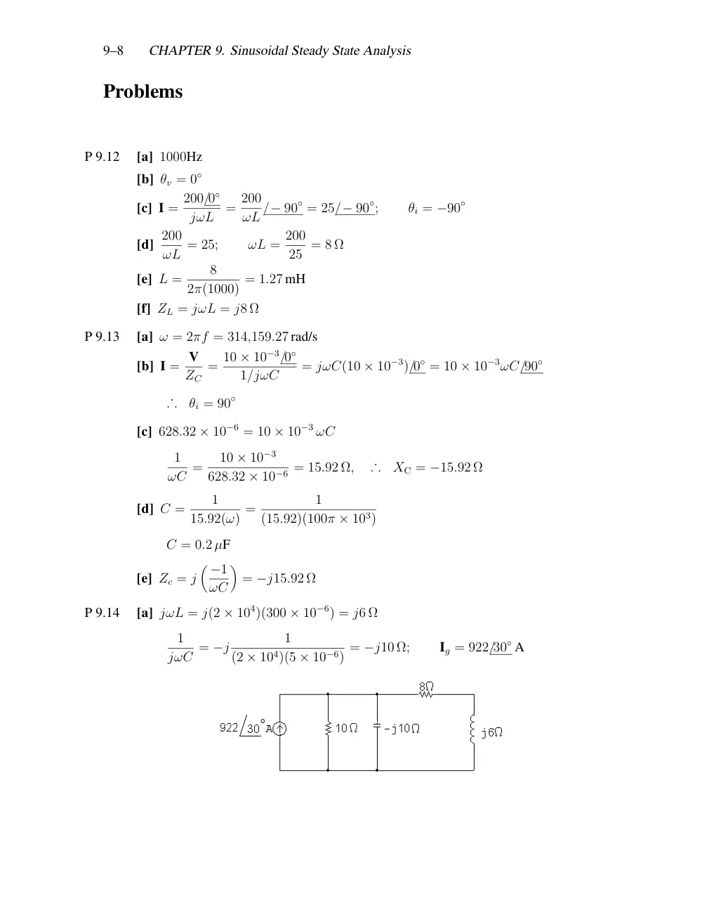 EECE 210C Lecture, Fall 2009, page 8