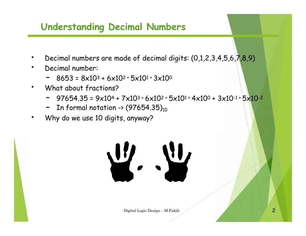 EECE 320 Lecture 1, Spring 2015, page 3