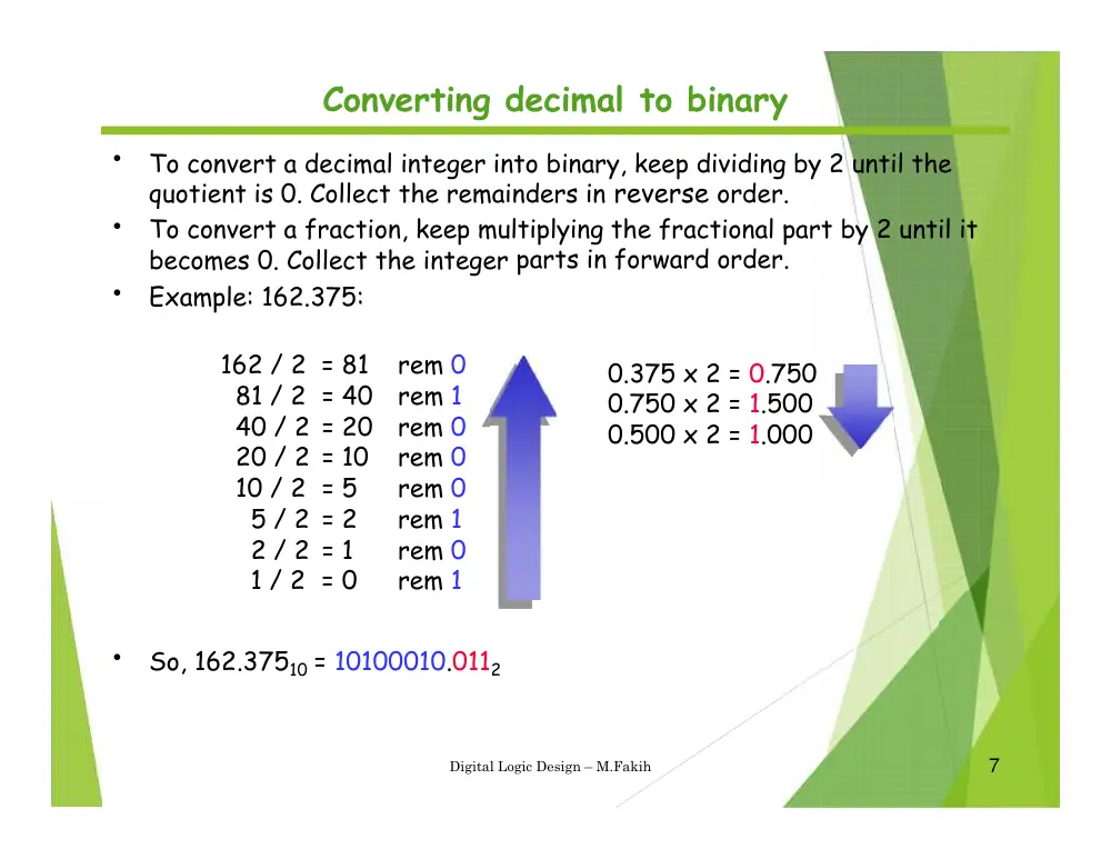 EECE 320 Lecture 1, Spring 2015, page 8