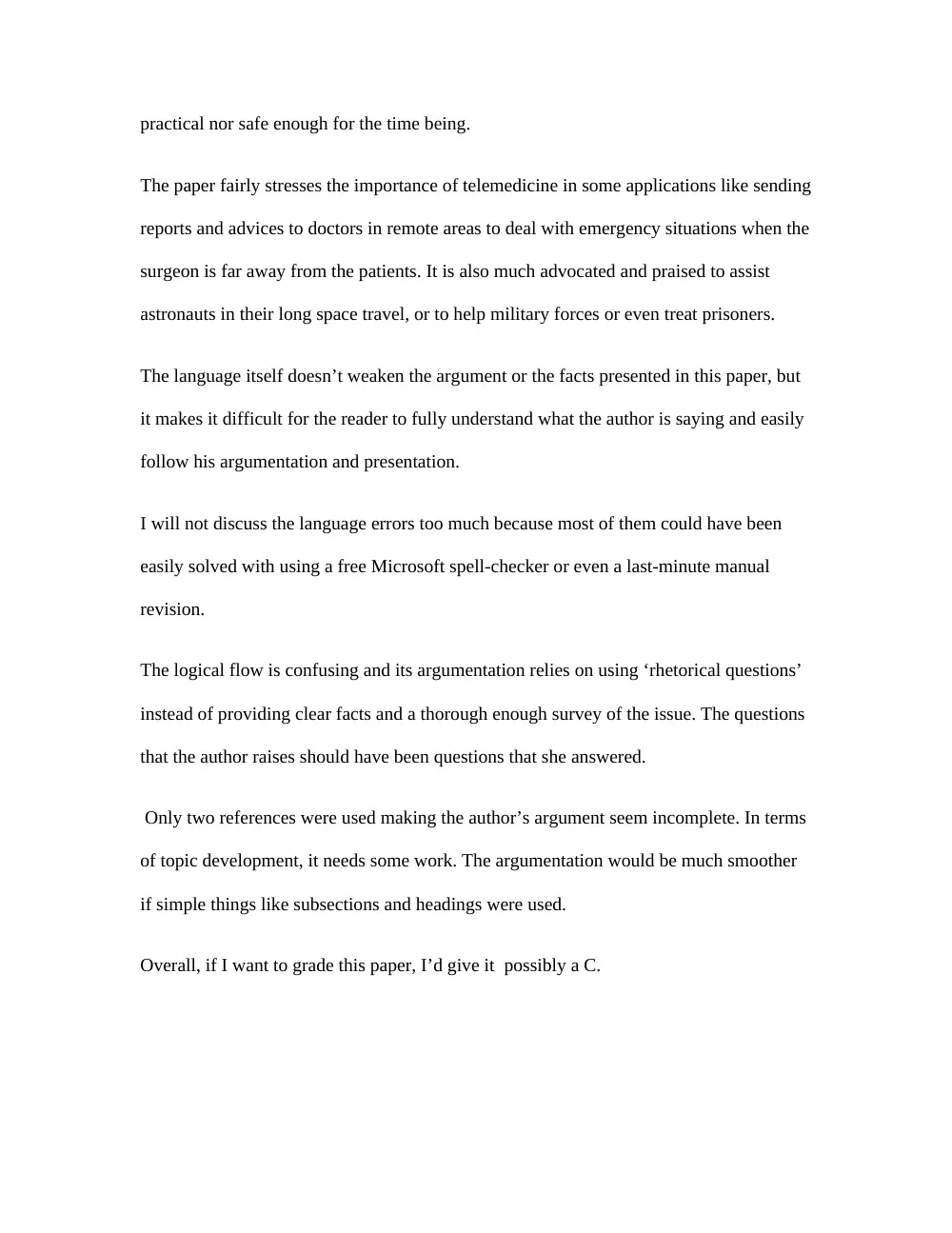 CSC 480 Project Term, page 3