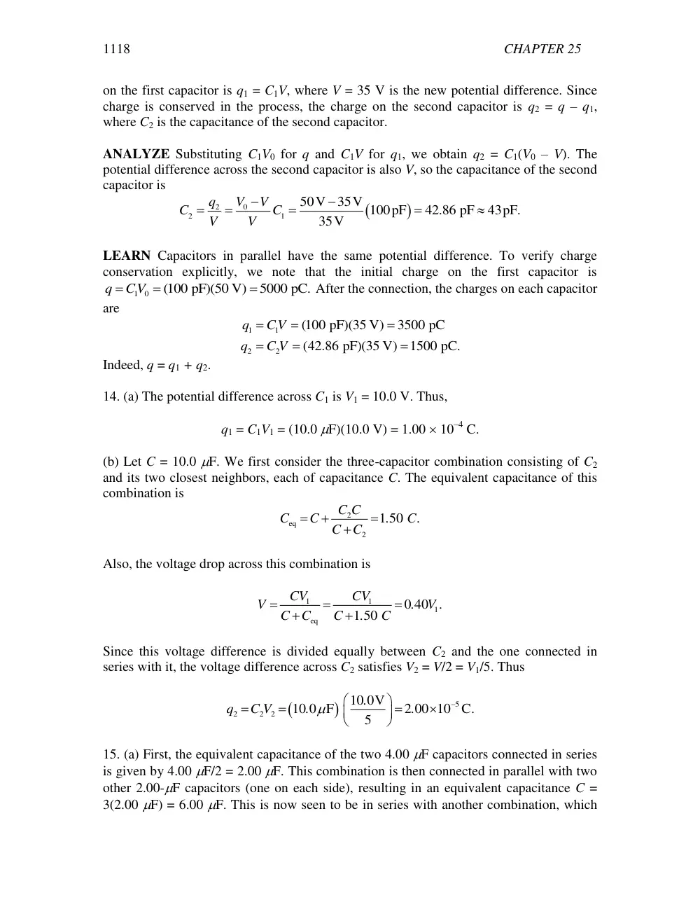 PHY 201 Lecture Chapter 5, Fall 2015, page 4