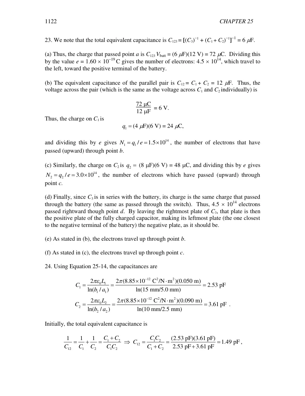 PHY 201 Lecture Chapter 5, Fall 2015, page 8