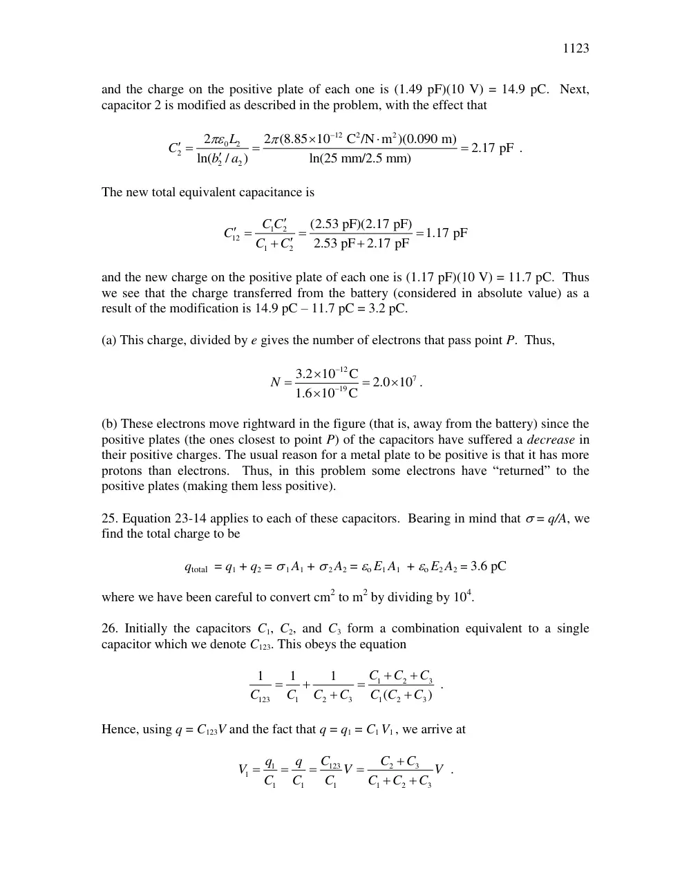 PHY 201 Lecture Chapter 5, Fall 2015, page 9