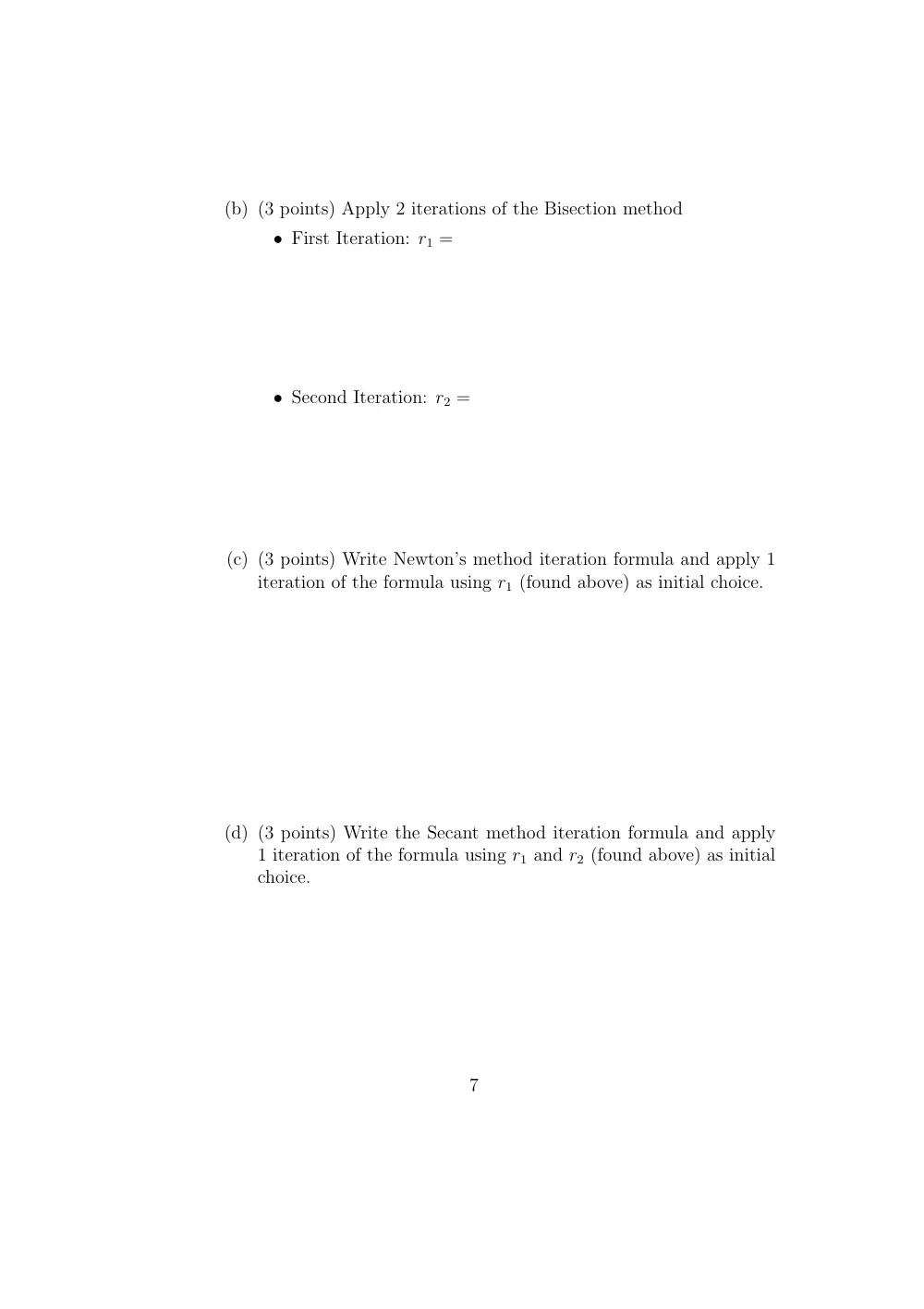 MATH 251 Exam 1, Fall 2007, page 7