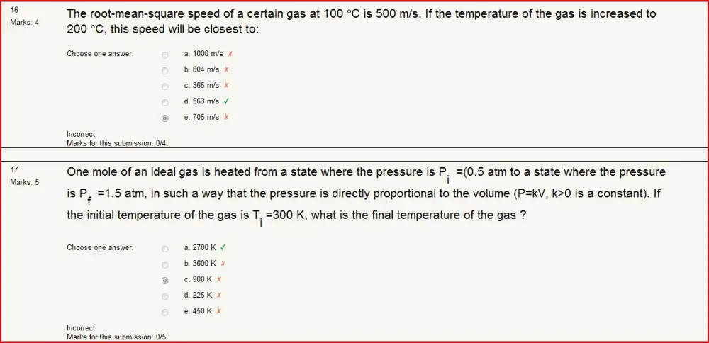 PHYS 210 Final Collection Finals with Solution, Spring 2017, page 6