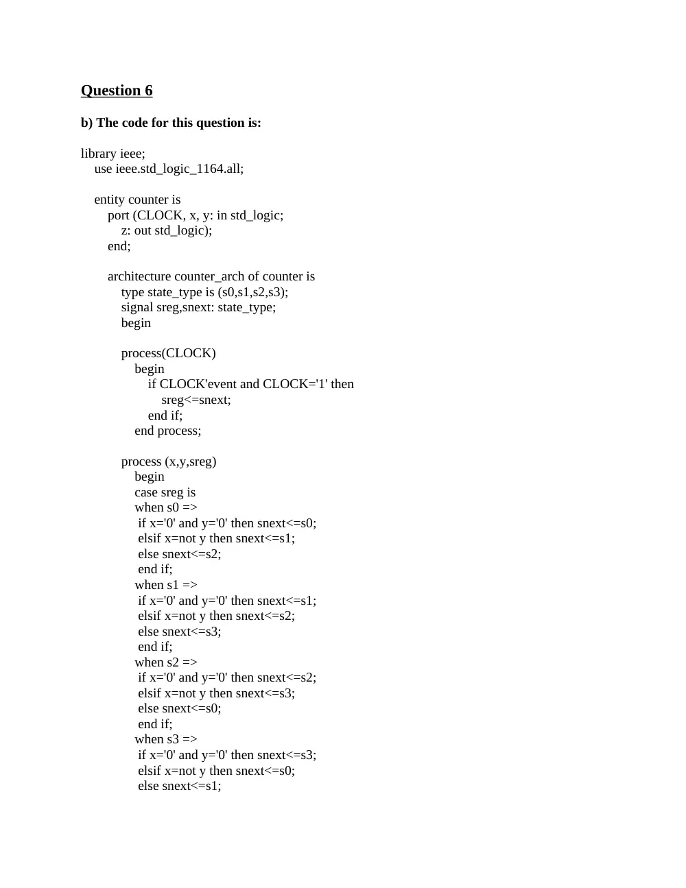 EECE 320 Homework 5 with Solution, Fall 2007, page 3