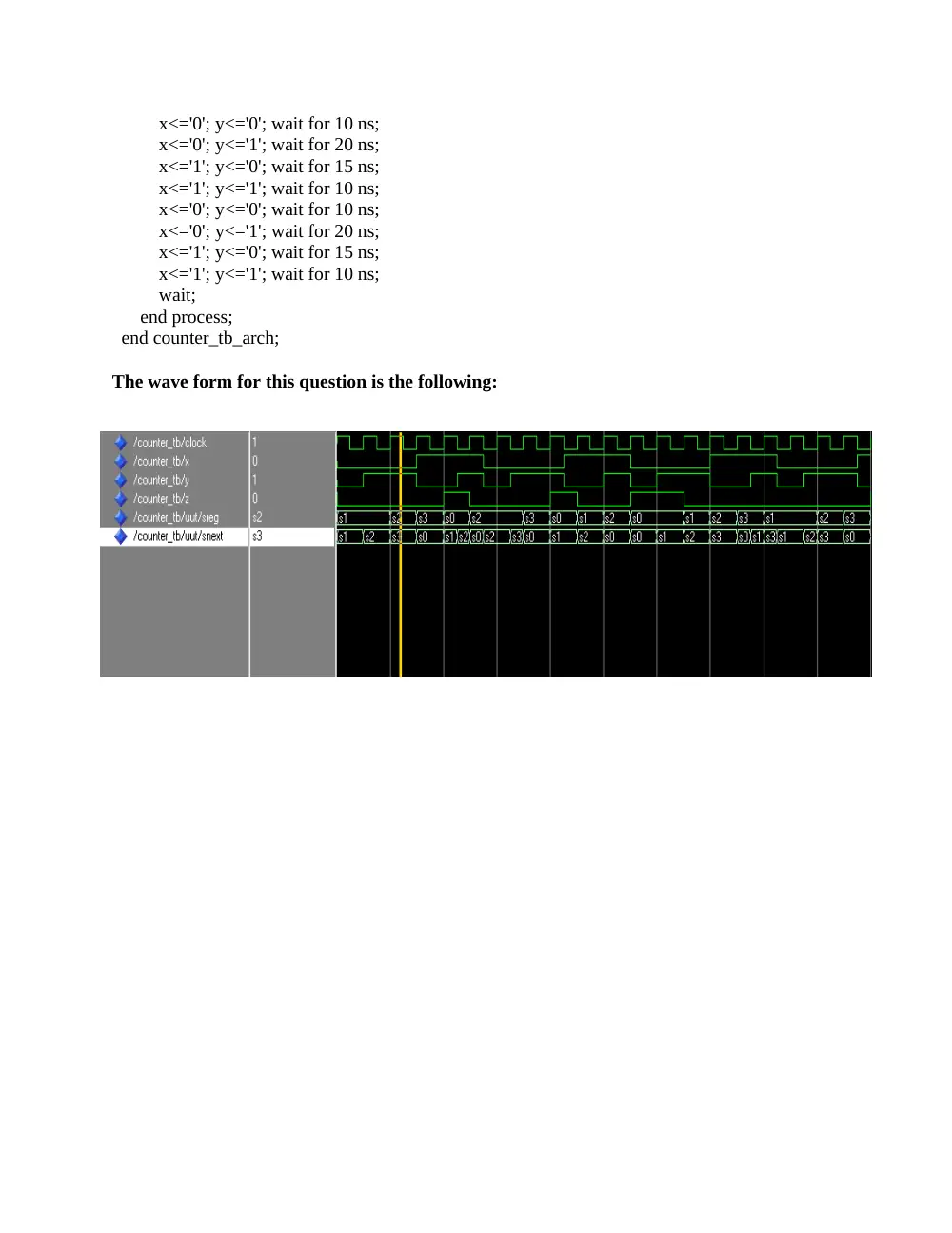 EECE 320 Homework 5 with Solution, Fall 2007, page 5