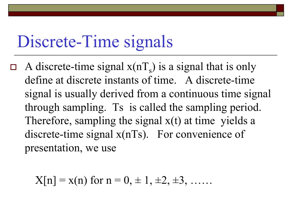 EECE 340 Chapter 2, Fall 2011, page 5