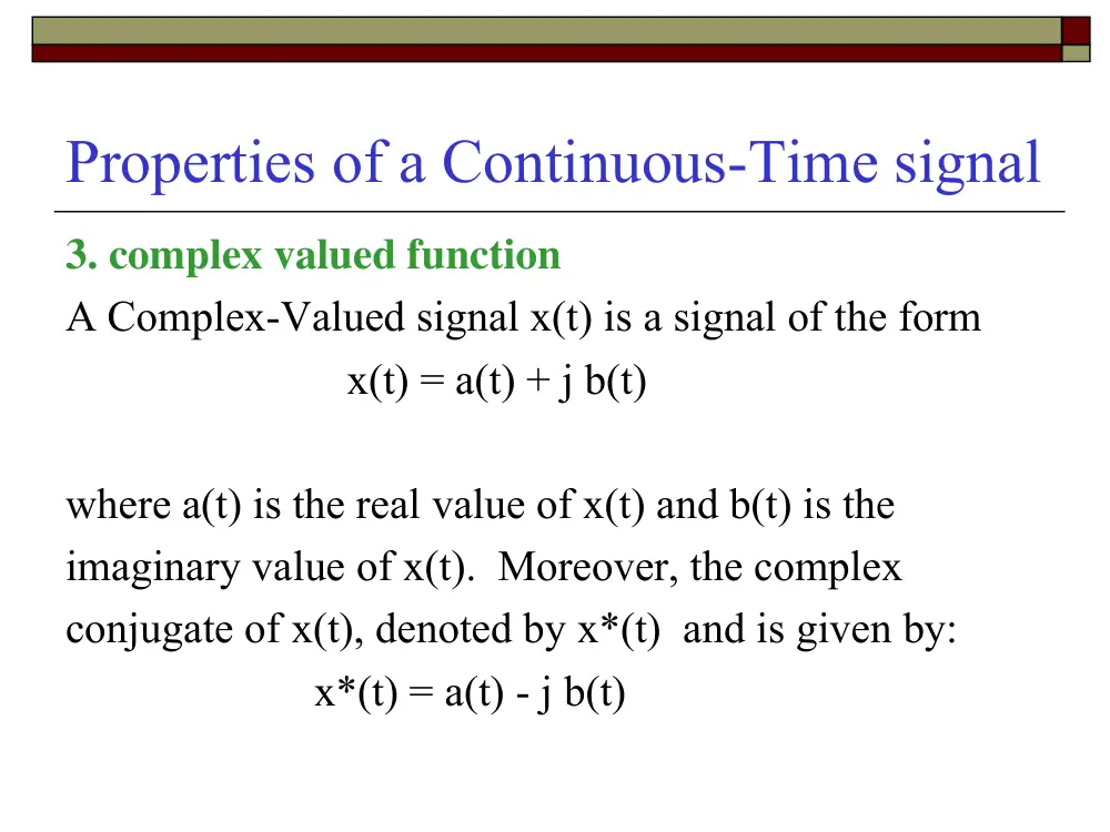 EECE 340 Chapter 2, Fall 2011, page 8