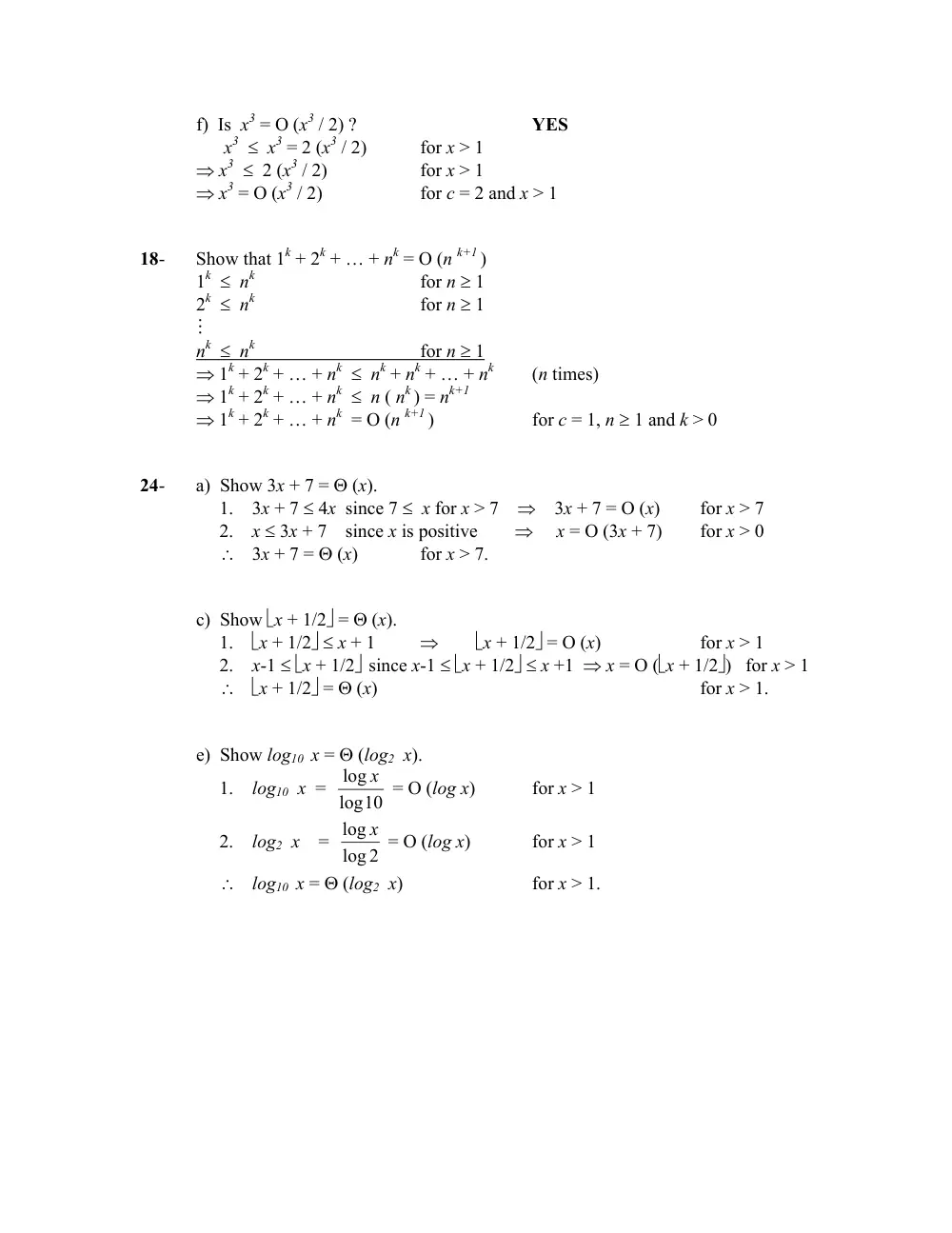 EECE 340 Homework 4 Solution, Spring 2016, page 2