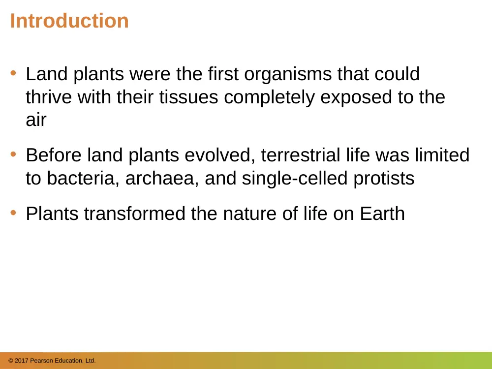 BIO 202 Chapter 28, Spring 2018, page 5