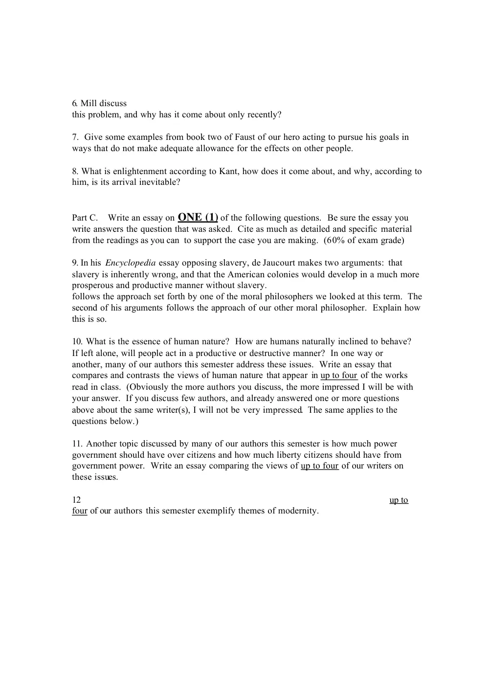 CVSP 203 Final, Fall 2005, page 2