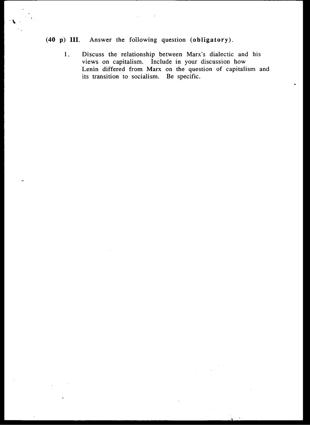 PSPA 210 Final, Fall 1995, page 3
