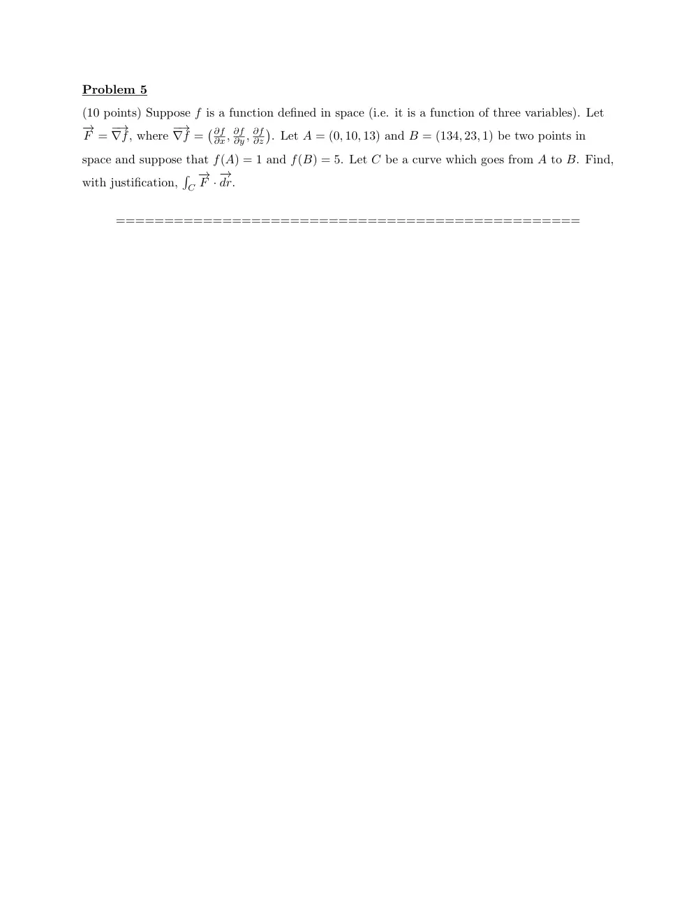 MATH 202 Final, Fall 2012, page 10