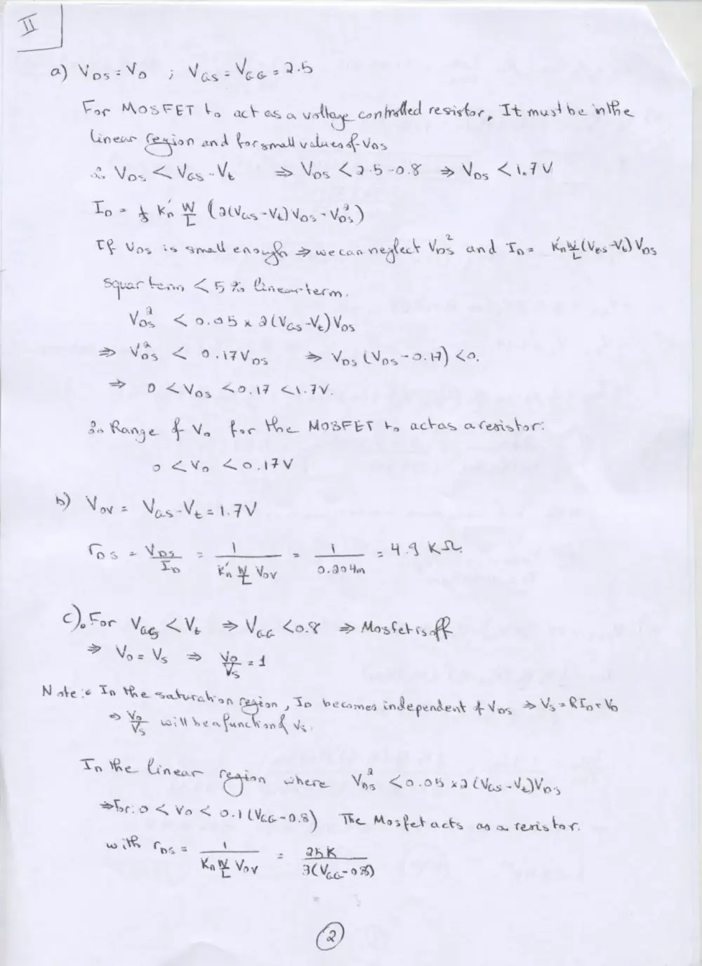 EECE 310 Homework 6 with Solution, Fall 2007, page 4