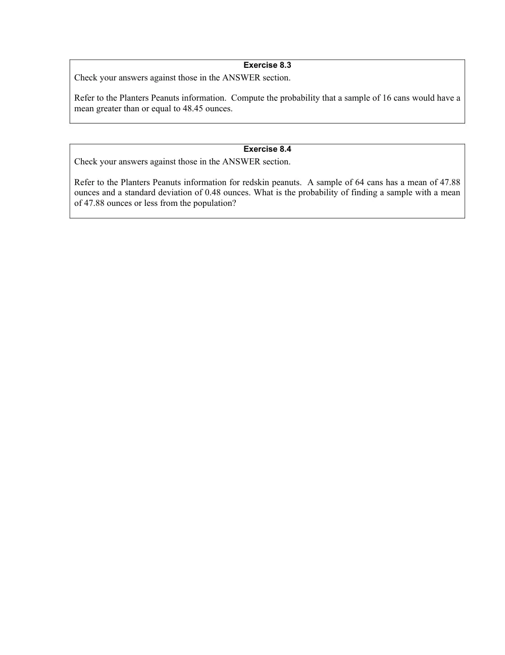 STAT 210 Lecture, Spring 2011, page 2