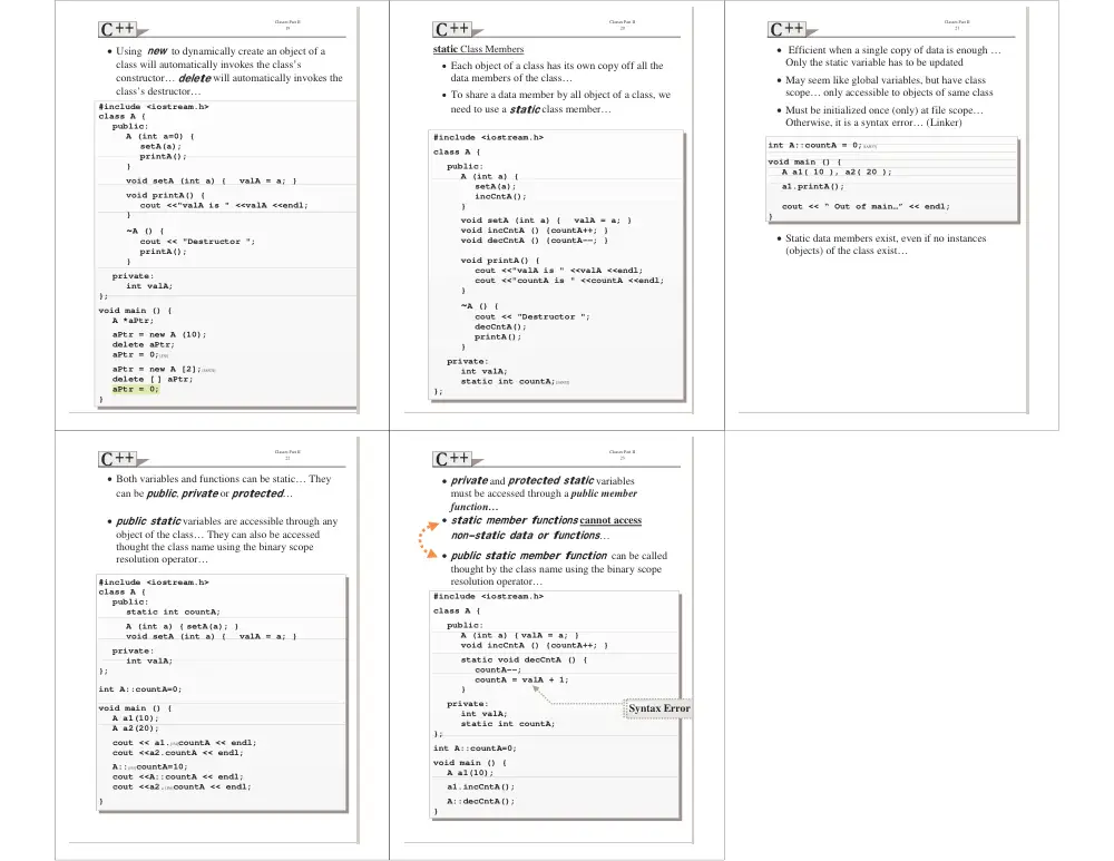 CSC 213 Code Chapter 7, Fall 2007, page 4