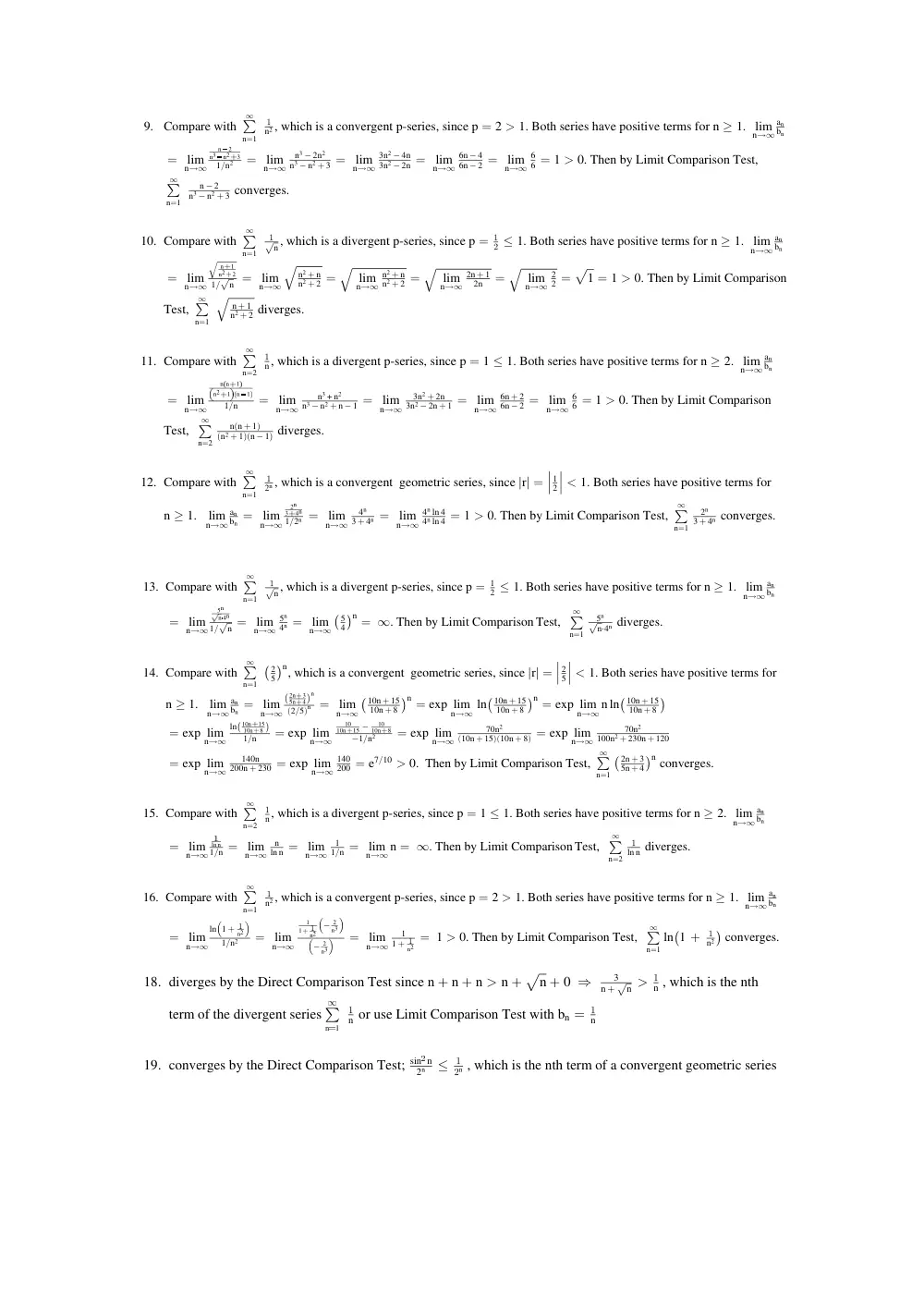 MTH 201 Homework 4 Solution, Fall 2016, page 2