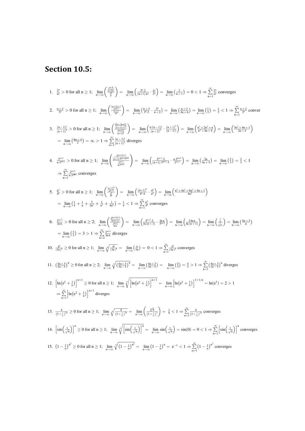 MTH 201 Homework 4 Solution, Fall 2016, page 5