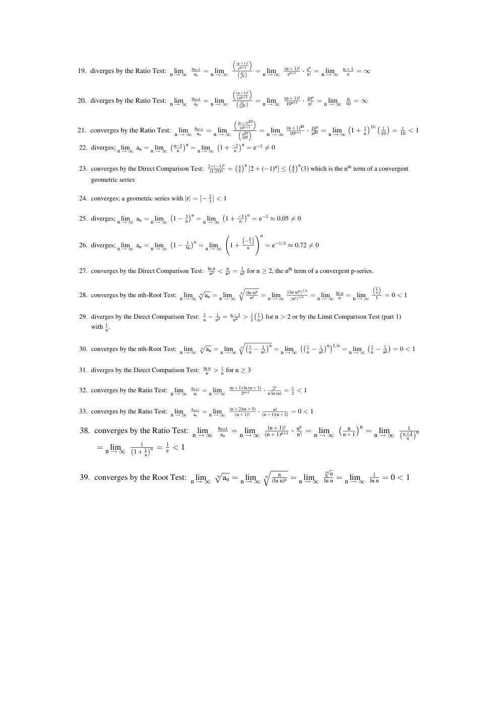 MTH 201 Homework 4 Solution, Fall 2016, page 6