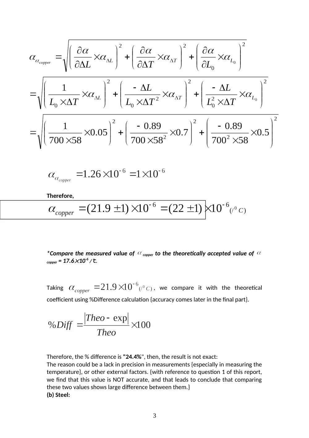 PHYS 210L Lab Solved Report, Fall 2012, page 3