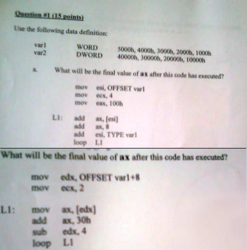 CSI 212 Midterm, Spring 2012, page 1