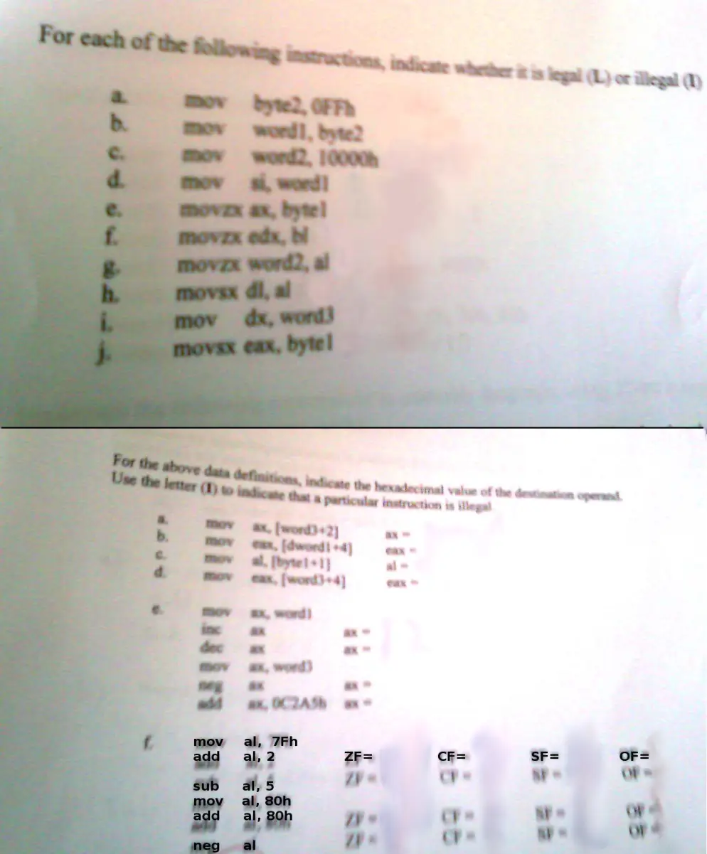 CSI 212 Midterm, Spring 2012, page 4