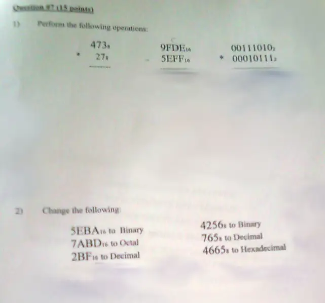 CSI 212 Midterm, Spring 2012, page 6