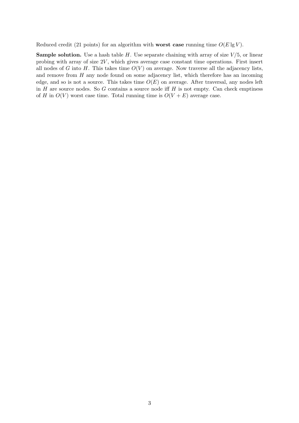 CMPS 256 Final Solutions, Fall 2012, page 3