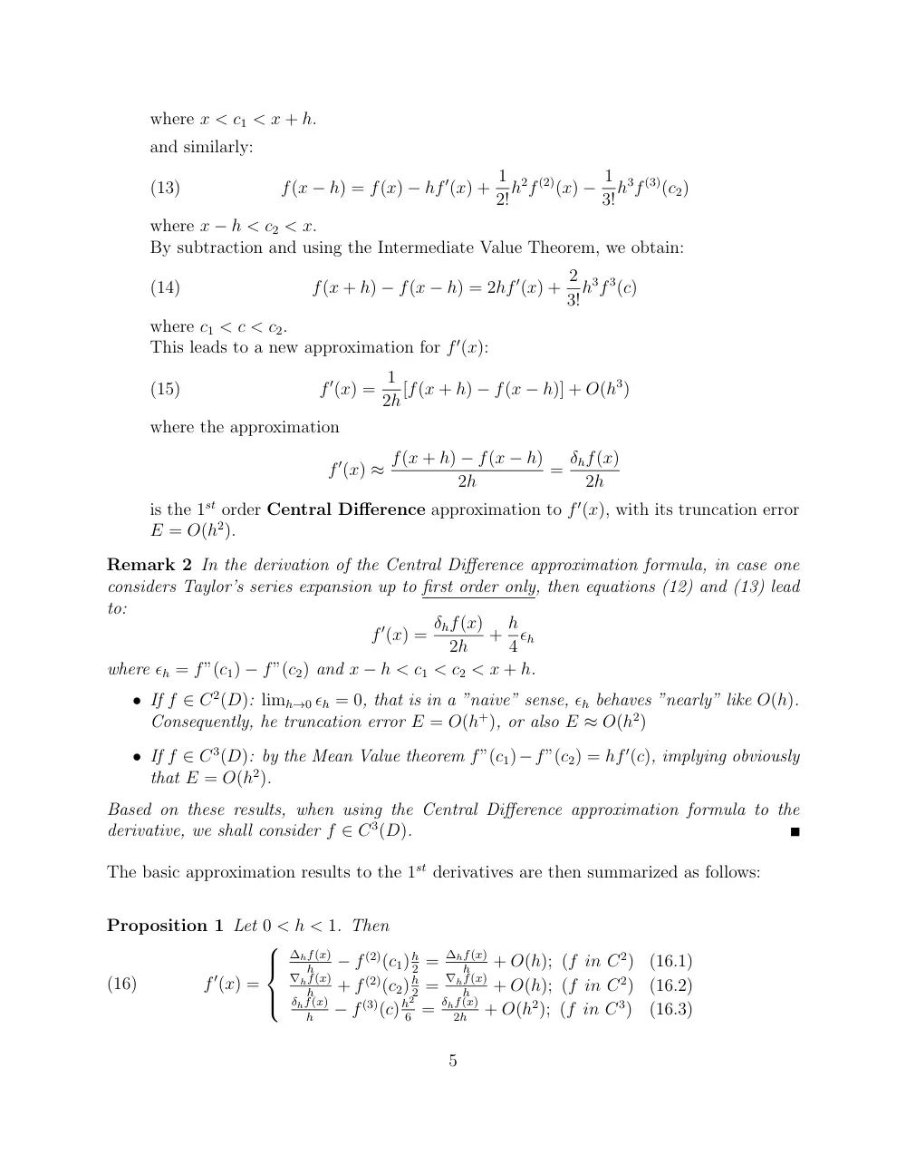 MATH 251 Notes Chapter 5, Spring 2014, page 6
