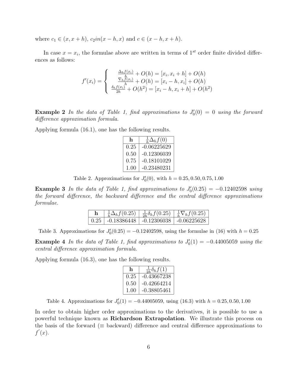 MATH 251 Notes Chapter 5, Spring 2014, page 7
