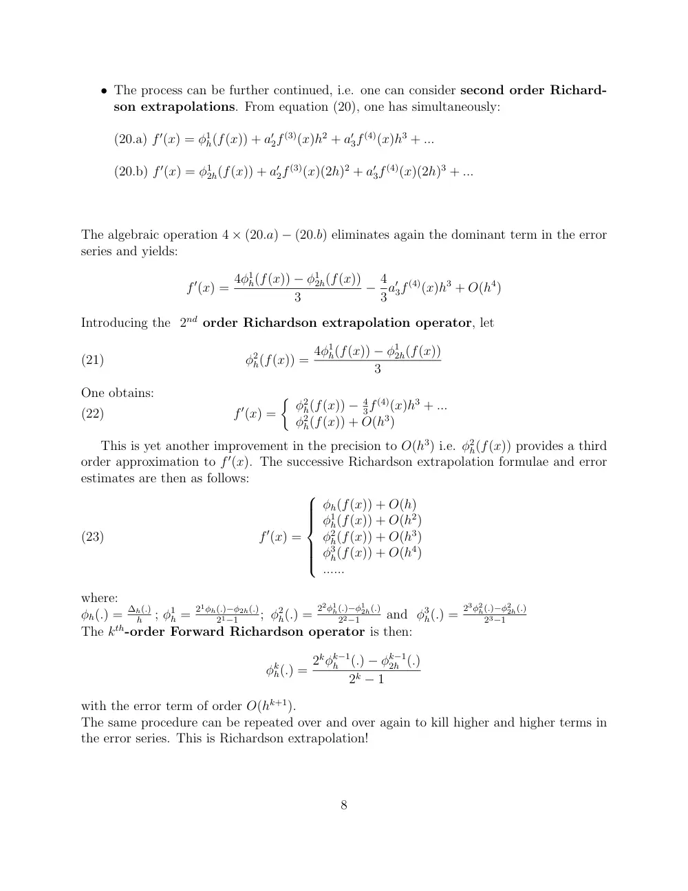 MATH 251 Notes Chapter 5, Spring 2014, page 9