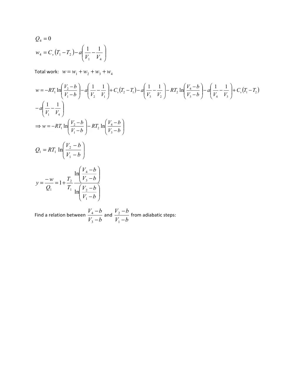 CHEM 217 Problems Set 5 Solution, Fall 2011, page 2