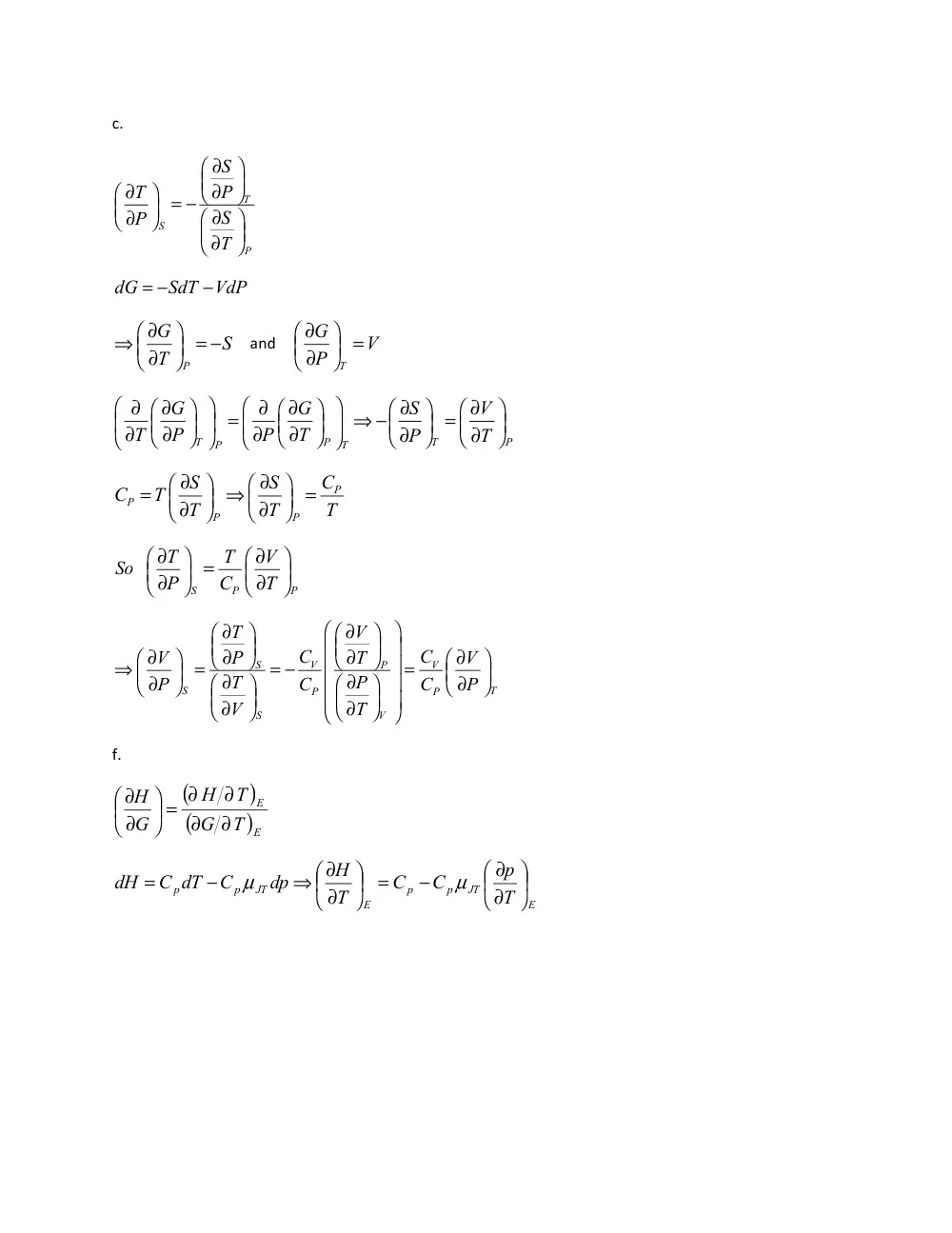 CHEM 217 Problems Set 5 Solution, Fall 2011, page 4