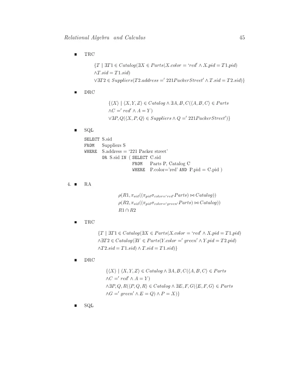 EECE 433 Problems Chapter 4, Spring 2012, page 4