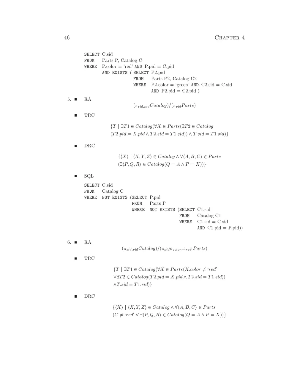 EECE 433 Problems Chapter 4, Spring 2012, page 5