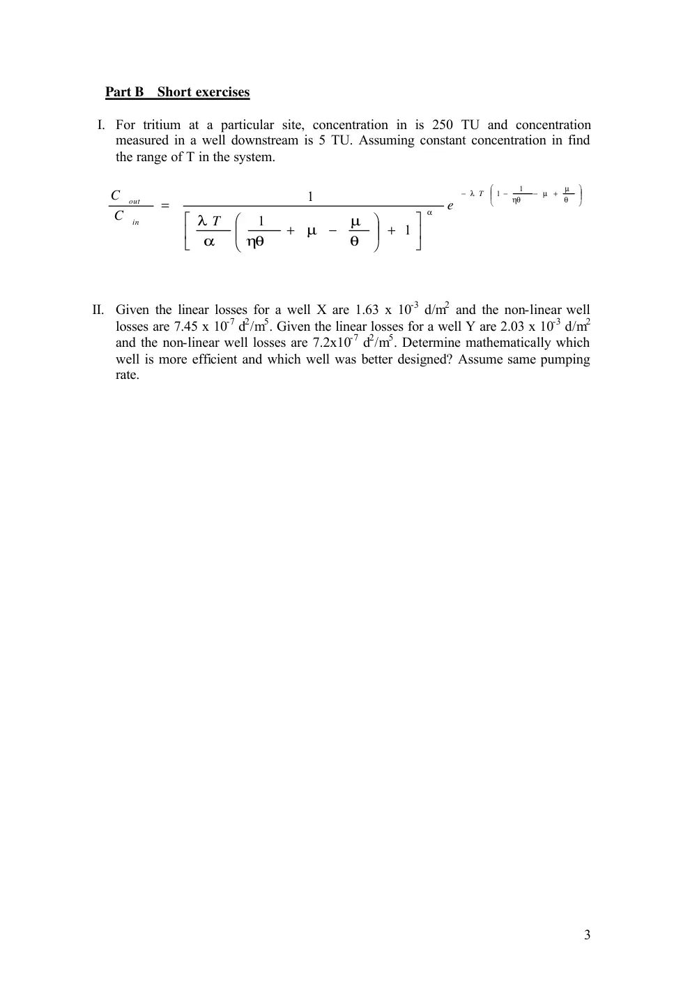 GEOL 330 Final, Fall 2005, page 3