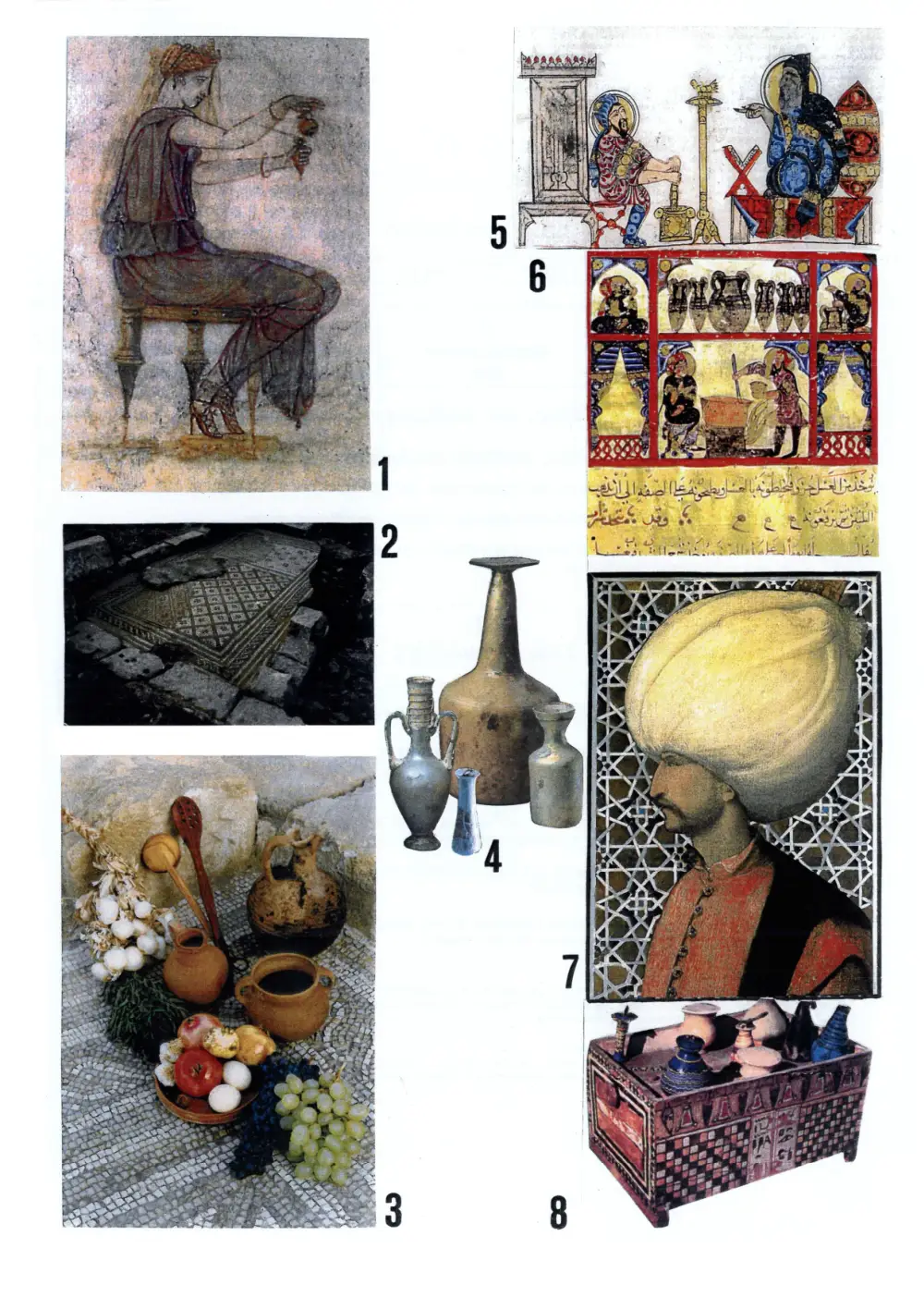AROL 101 Final, Fall 2007, page 2